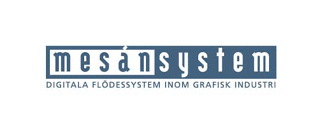 Mesan System Logo